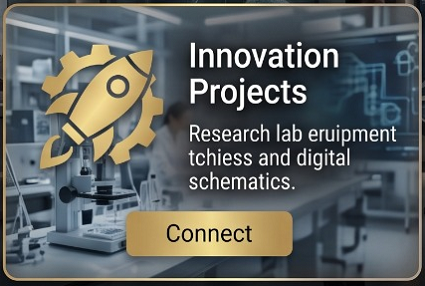 Innovation Projects